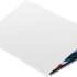 Чехол для планшета Samsung Smart Book Cover, для  Samsung Galaxy Tab S9 Ultra/S10 Ultra, белый [ef-bx910pwegru]